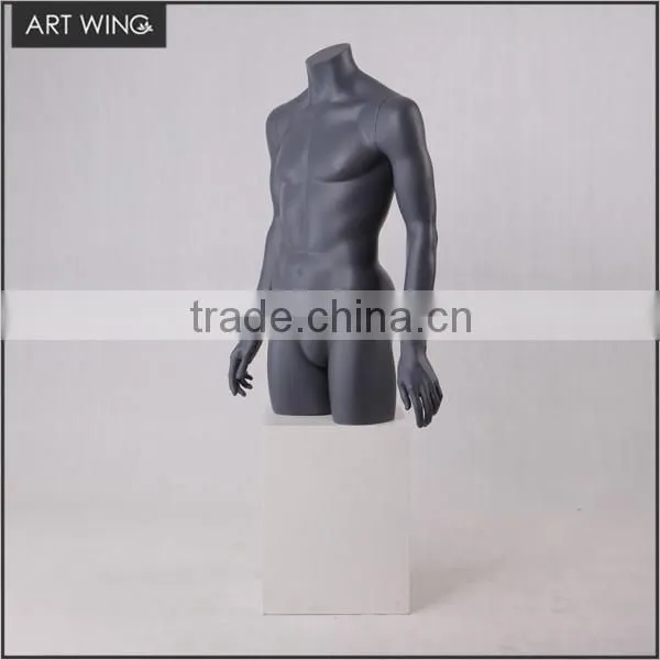 Cheap Clothing Mannequins Half Manikin Torso Man photo-4