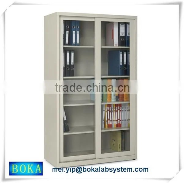 Metal Combination Lock Filing Cabinet photo-5