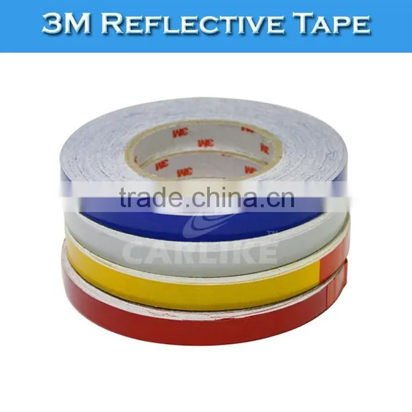 Low Price Guarantee 3 Years Sino Car Film 3M Reflective Film