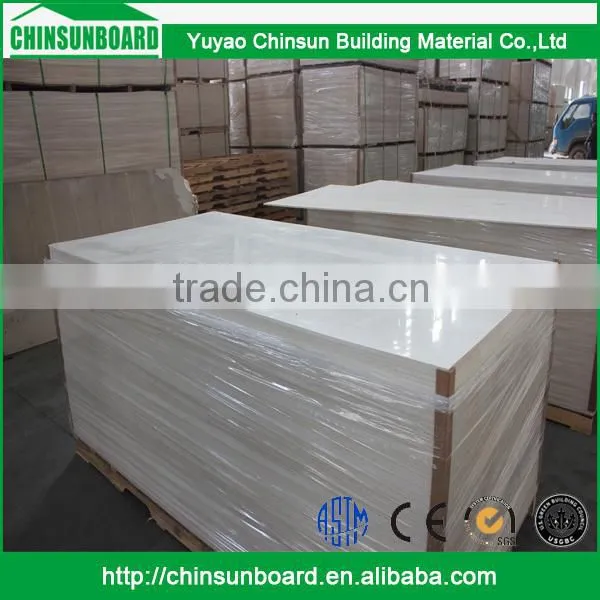 Multi-purpose Magnesium Oxide Building Board Tile Backer Board Pro Base Board