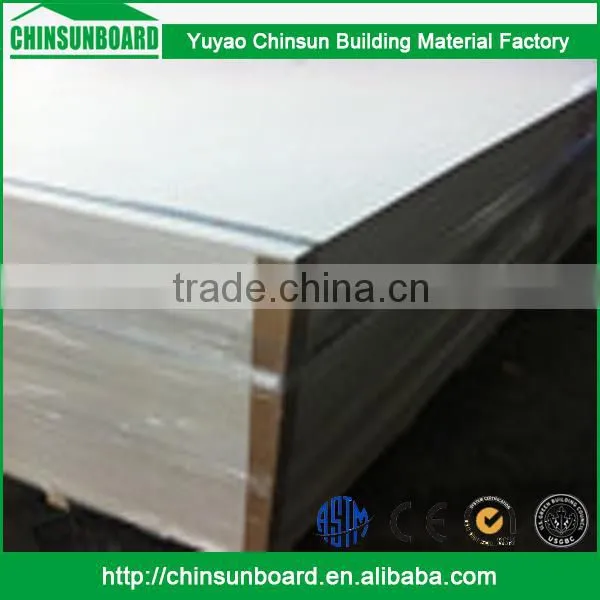 No Sweating No Chloride Magnesium Sulfate Board Mgo Board photo-5