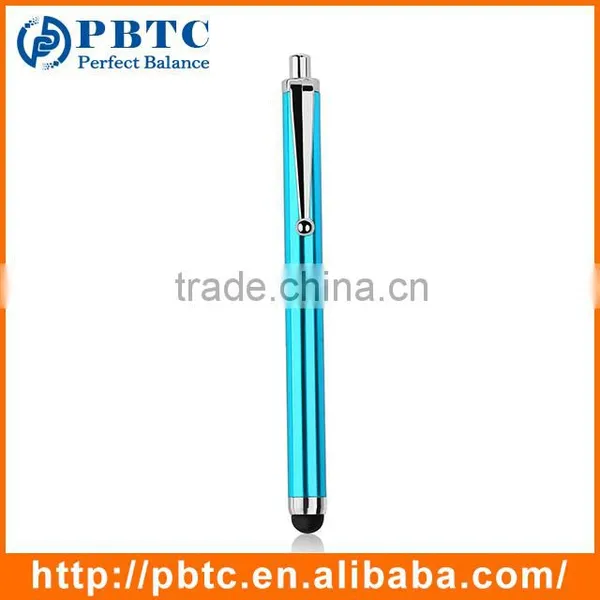 Quick Delivery Red Universal Mobile Phone Touch Screen Stylus photo-6