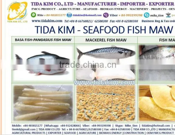 FROZEN LOBSTER P ORNATUS - TIDA KIM EXPORTER - BIG SIZE 1-10KG - FROZEN BASA FILLLET - PANGASIUS BLACK TIGER SHRIMP - SURIMI photo-6