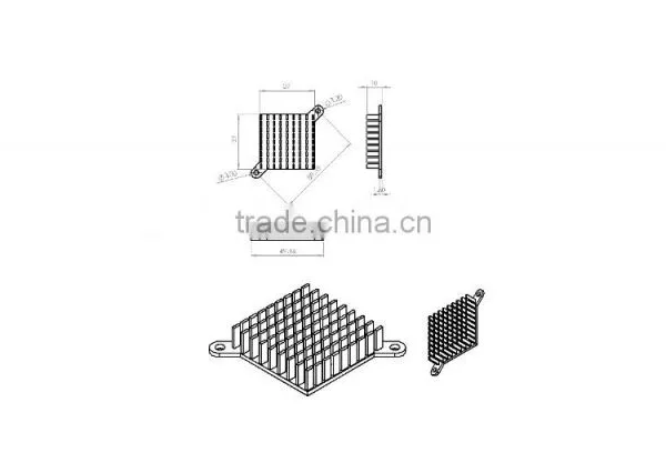 China DVB/set Top Box Sourcing Service and the Parts photo-3
