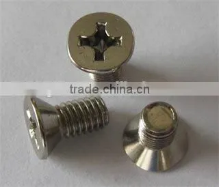 Machine Screws photo-2