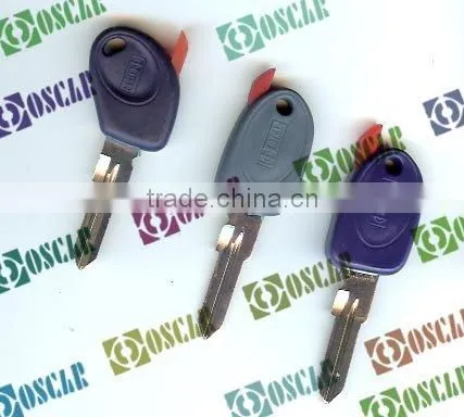 Transponder Key