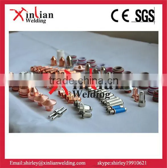 Air Plasma Cutting Consumable