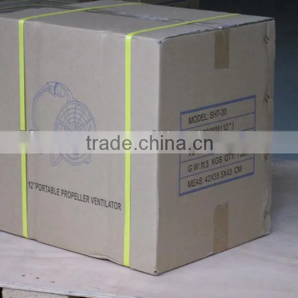 Super Speed Portable Industrial Fan photo-3