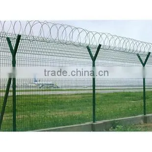 Wholesale Galvanized Razor Wire,low Price Concertina Razor Barbed Wire,China Razor photo-6