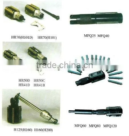 Cylinder Honing Head
