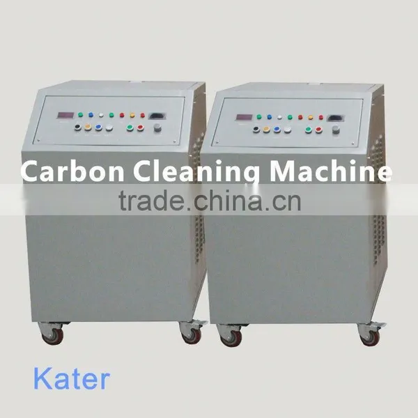 purified water production line machine Oxy-hydrogen cleaning machine