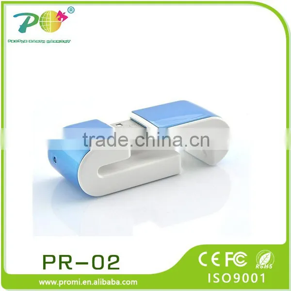 2016 Door Gift Wireless Presenter Mouse Remote Control for IPhone 4 , Iphone 6 ,iphone 6s Plus Presentation photo-2