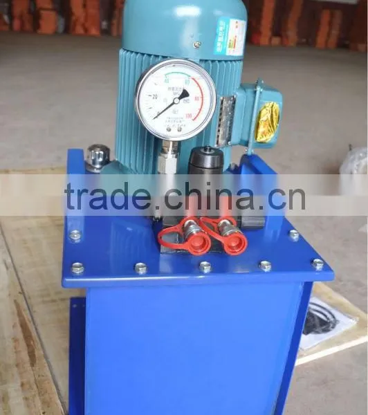 OCEPO Factory Manufacturer Pressed Rebar Coupler Machine
