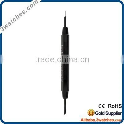 Spring Bar Tool With Ruler