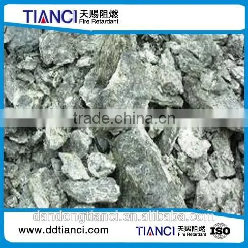 High Transparency Chlorite photo-2