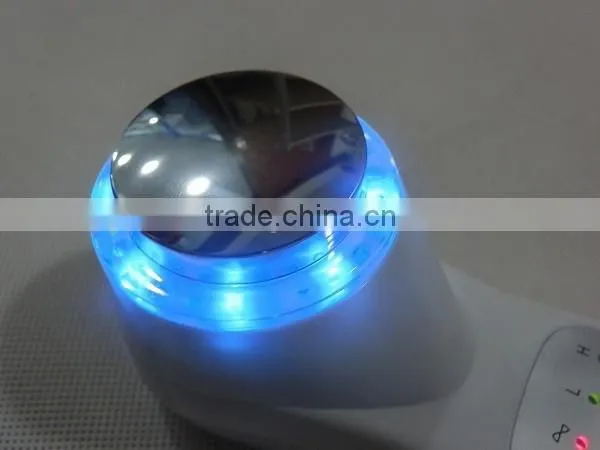 AYJ-H084A(CE) Ultrasonic Photon Machine for Homeuse photo-4