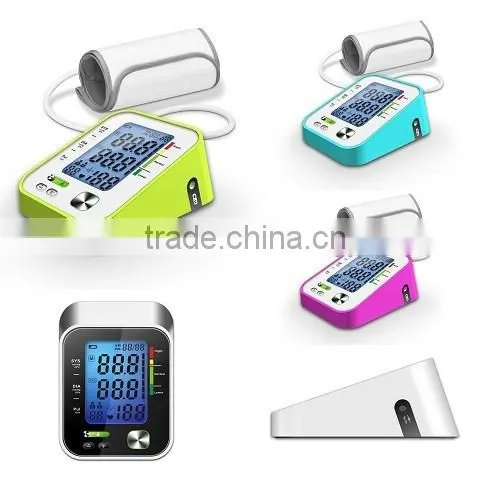 Blood Pressure Monitor photo-2