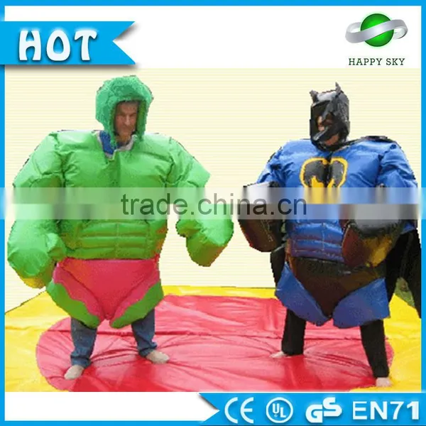Top Selling Inflatable Sumo Suits, Sumo Wrestling Suits for Sale, AU, US Wholsaler Like it photo-5