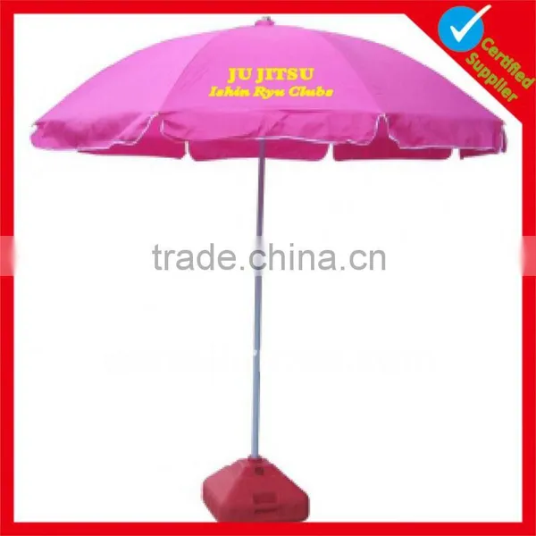 Sports Lastest Promotional Umbrella Cover