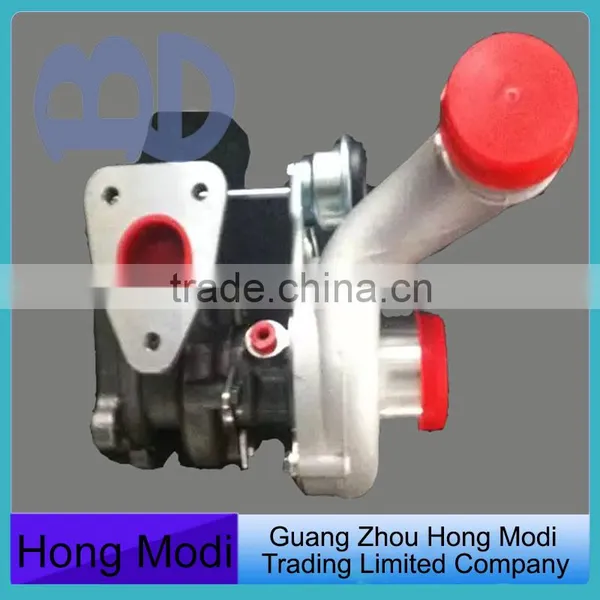 Turbo Charger for Renault G9U720 K03 53039880055