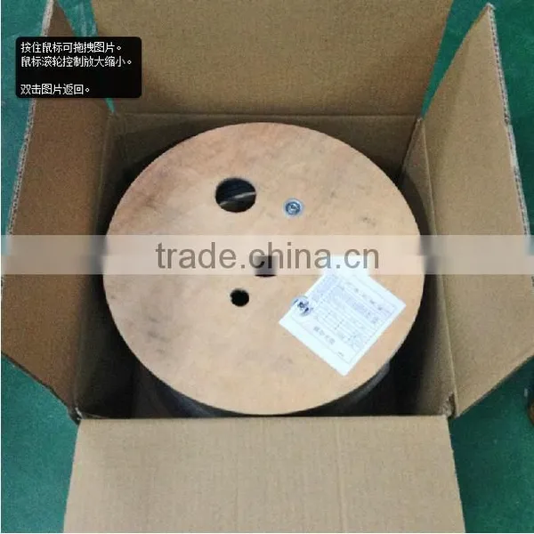 G657A FTTH Drop Cable for SC UPC Conector photo-5