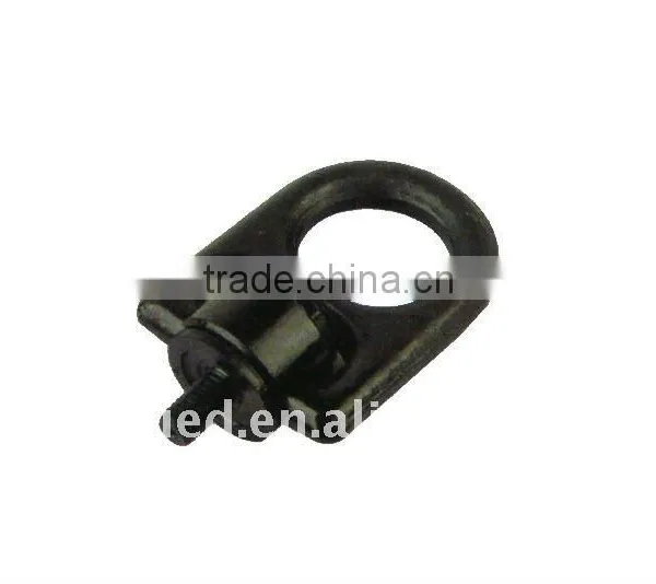 Multifunction + Forged Swivel Hoist Ring