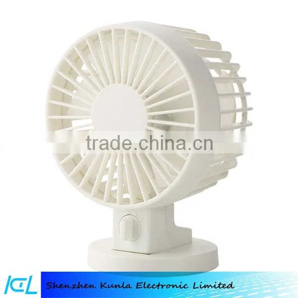 2016 High Quality New Creative Mini Ultra-quite USB Fan and Futaba Reverse Small Dual-motor Fans photo-3