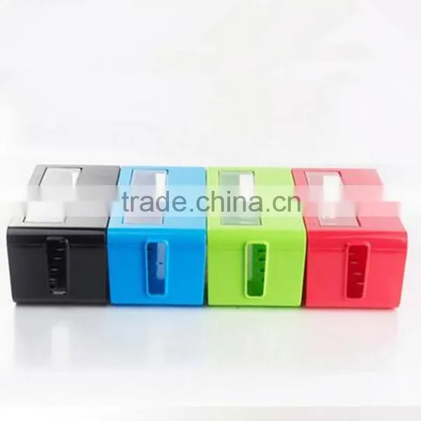 Socket Plug Cable Storage Box Wire Management Children Safety Tidy Home Solution photo-5