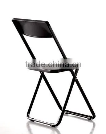 Plastic Folding Chair