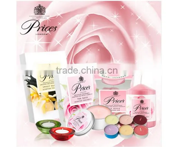 Prices Tealight photo-2