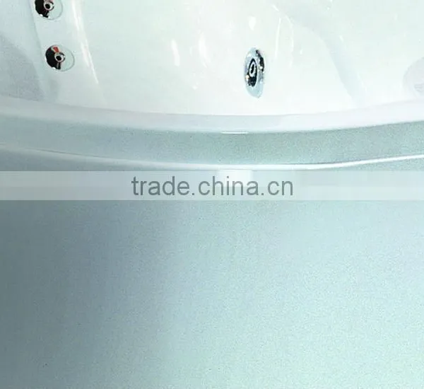 2016 NEW! Hot Full Whirlpool Bathtub With Free Sex Video photo-4