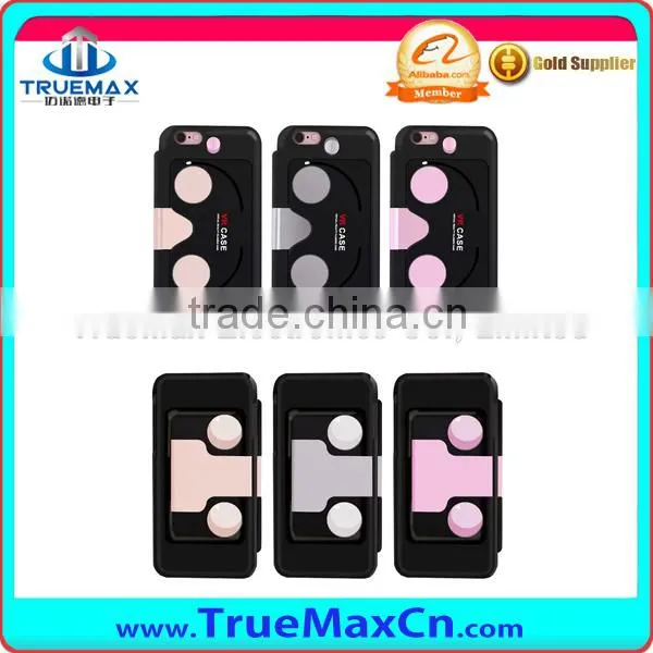 VR Case 3rd Plus 3d Glasses for Sale photo-6