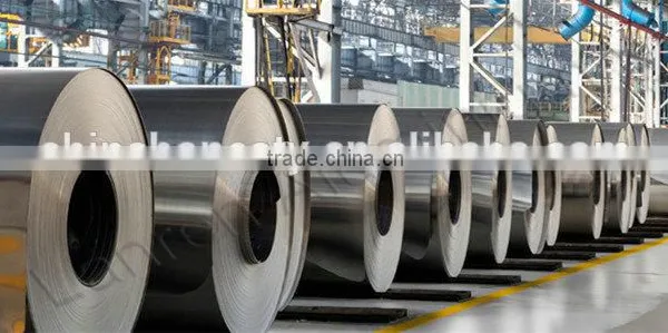 DC 1100 1060 H14 Aluminum Coil for Roofing and Ceiling photo-4