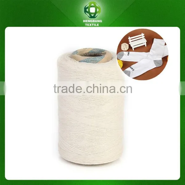 Ne21s Professional Cashmere Sock Yarn Manufacture for Mexico Market photo-3