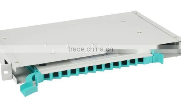 Rack Mount Odf photo-4