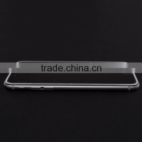 Full Cover Protector !! Anti-Fingerprint for Iphone 6/6s/6 Plus/6s Plus 4.7/5.5inch AGC Glass Screen Protector photo-3