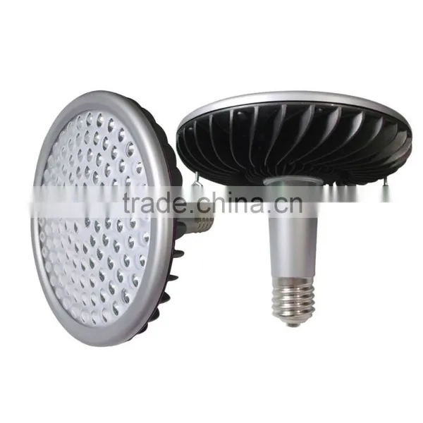 160LM/W LED High Bay Light for Hotel Lobby photo-3