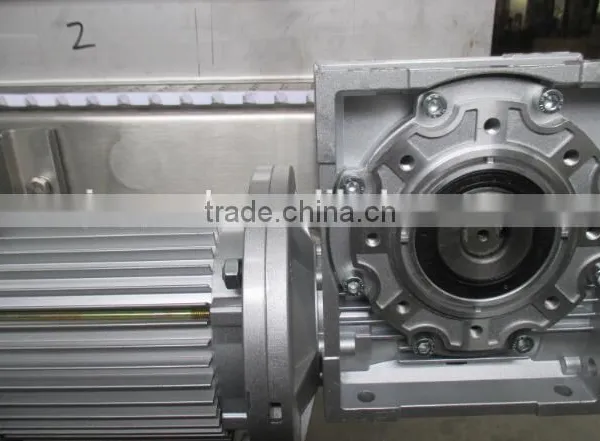 Horizontal Belt Conveyor for Fish photo-3