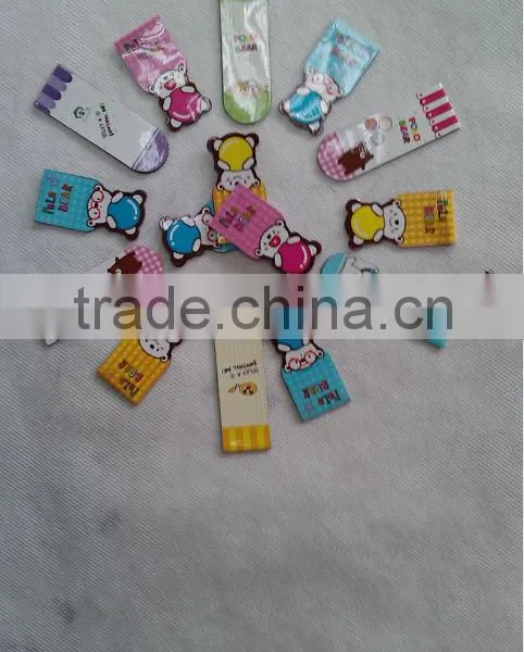 Folding Magnet Bookmark From Shenzhen photo-3