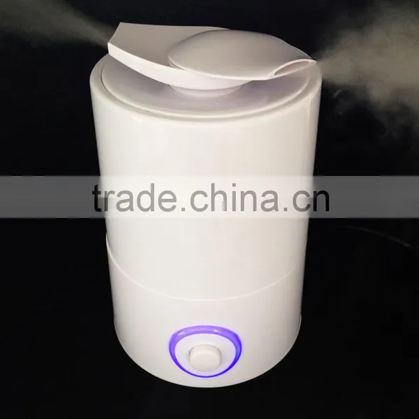 Twin Mist Humidifier and Aroma Diffuser photo-2