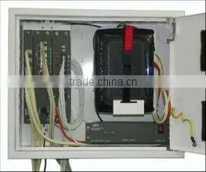Multi-media Information Box