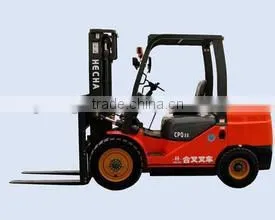 Four Wheel Drive Forklifts photo-6