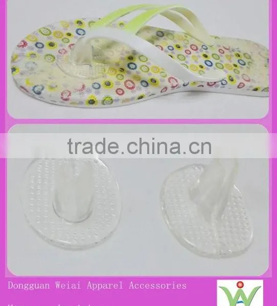 Sandel gel toe protector