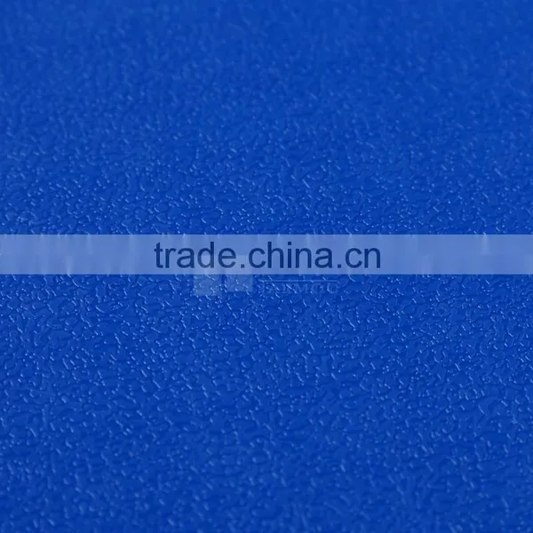 Plastic Vinyl PVC Anti Slip Interlocking Outdoor Floor Tile Dongguan Manufacturer photo-5
