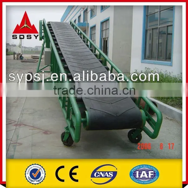 Willow Belt Conveyor Pulley Lagging