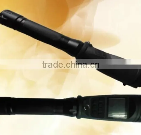HD Full 1080P Police Flashlight DVR Camera photo-4