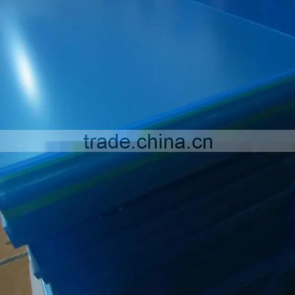 Clear Cast Acrylic Sheet for Aquarium/swimming Pool photo-5