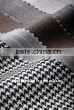 Synthetic Suiting Fabric