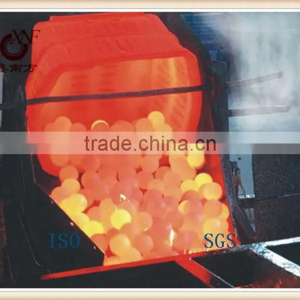 Chrome Grind Steel Balls photo-6