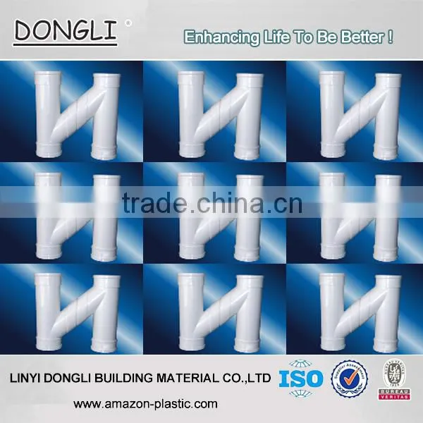 PVC 90 Degree Elbow and PVC Fittings photo-3